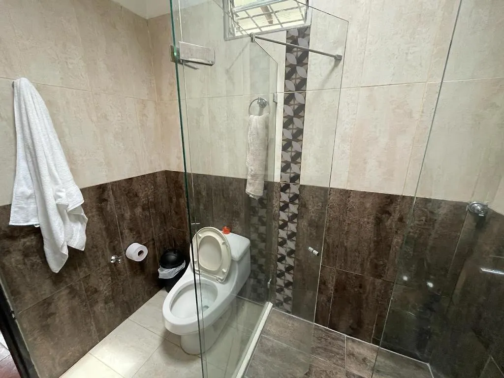 Апартаменты Habitacion Cerca De La Terminal Del Norte Медельин 0*,  Колумбия